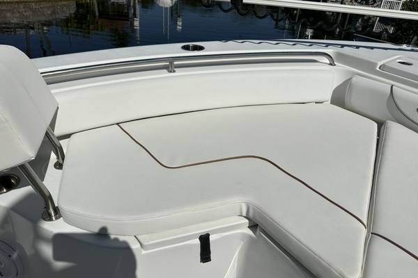 22ft Sea Hunt Yacht For Sale
