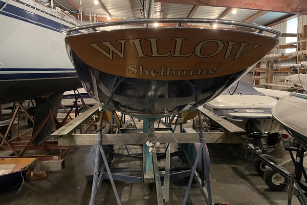 WILLOW 30ft Chris Craft Yacht For Sale