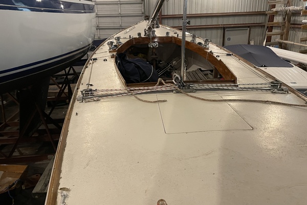 WILLOW 30ft Chris Craft Yacht For Sale