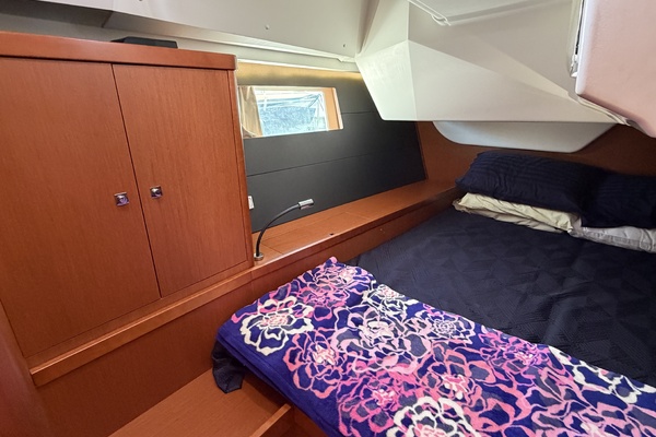 Pleiades 48ft Beneteau Yacht For Sale