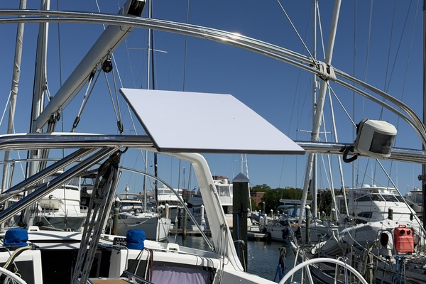 Pleiades 48ft Beneteau Yacht For Sale