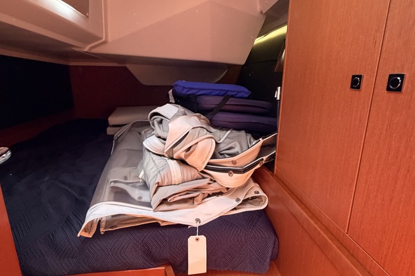 Pleiades 48ft Beneteau Yacht For Sale