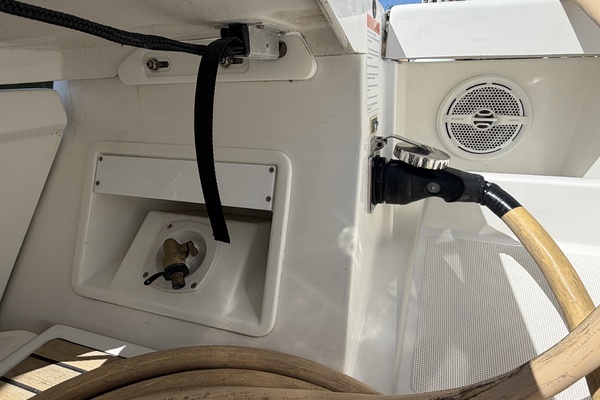 Pleiades 48ft Beneteau Yacht For Sale