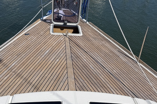 Pleiades 48ft Beneteau Yacht For Sale