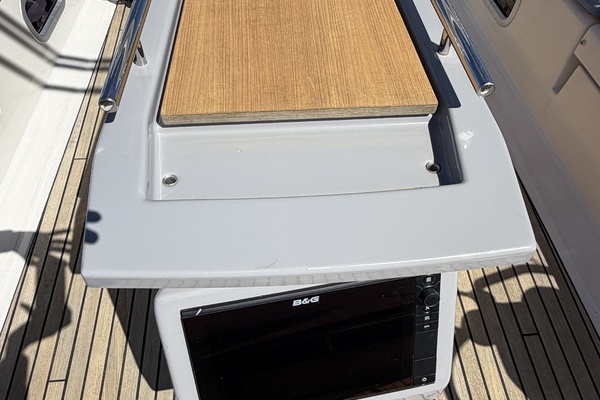 Pleiades 48ft Beneteau Yacht For Sale