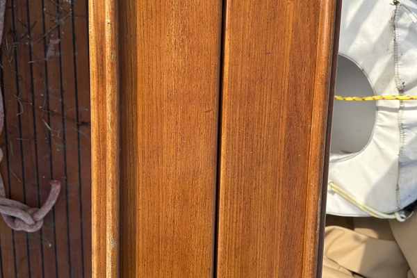 Independence 40ft Jeanneau Yacht For Sale