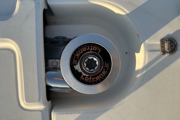 Independence 40ft Jeanneau Yacht For Sale