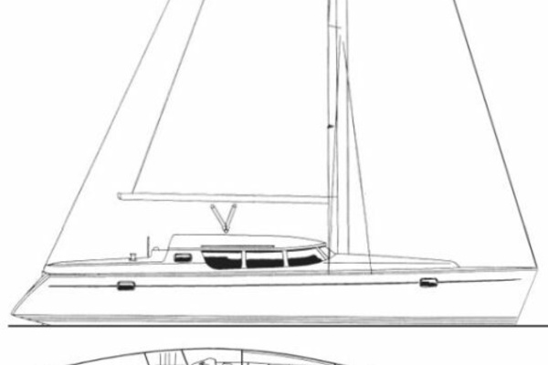 Independence 40ft Jeanneau Yacht For Sale