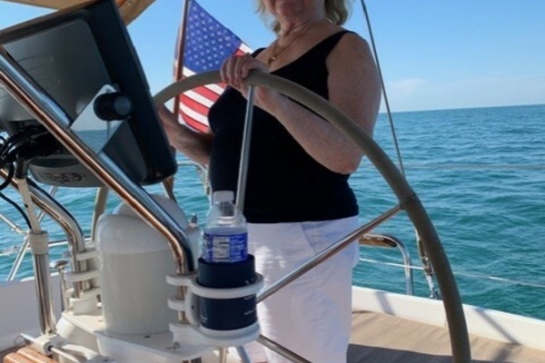 Independence 40ft Jeanneau Yacht For Sale