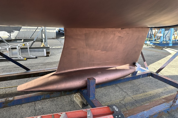 Independence 40ft Jeanneau Yacht For Sale