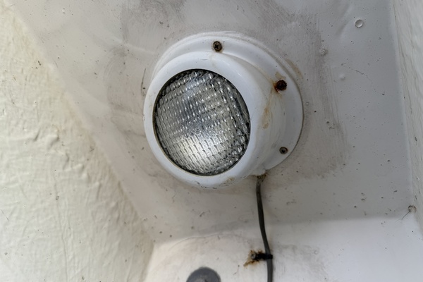 IN A MEETING 32ft Sea Ray Yacht For Sale