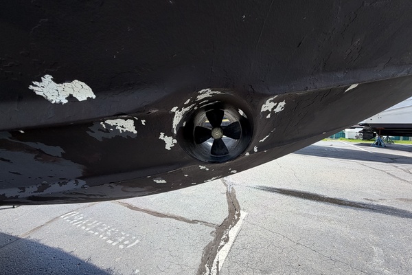 IN A MEETING 32ft Sea Ray Yacht For Sale