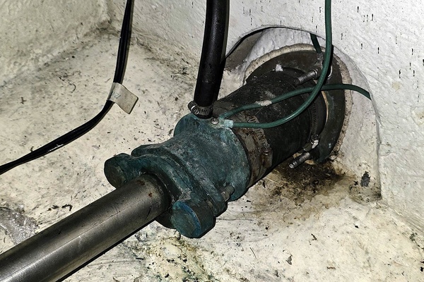 Gallivanting 40ft Bayliner Yacht For Sale