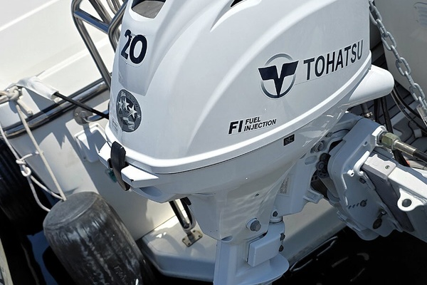 Gallivanting 40ft Bayliner Yacht For Sale