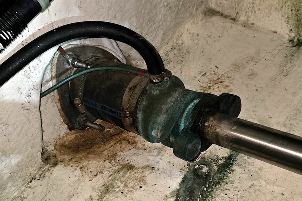 Gallivanting 40ft Bayliner Yacht For Sale