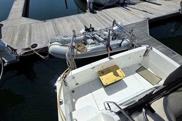 Photo of the 1999 Bayliner 4087 CPMY "Gallivanting"