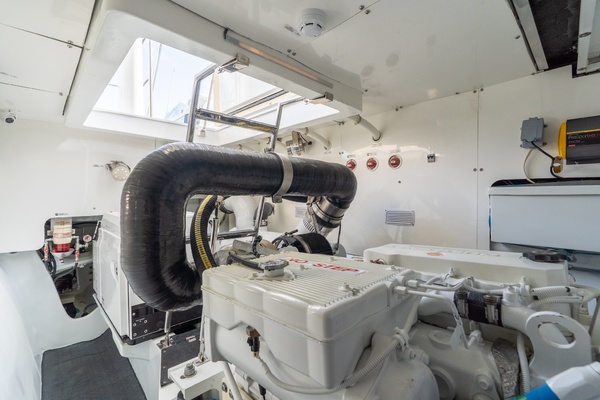 Two Oceans 555- 