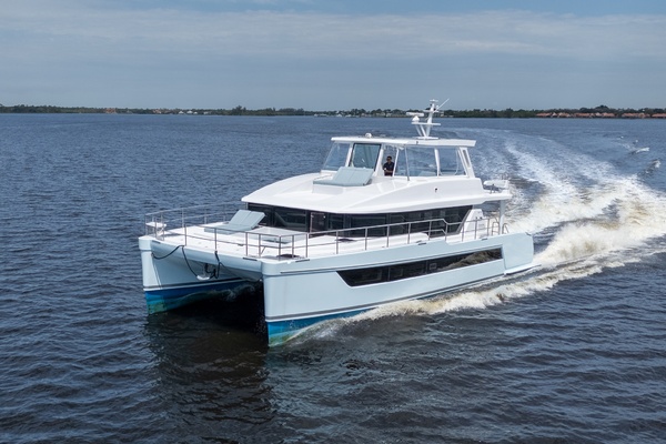 Two Oceans 555- 
