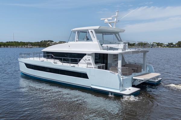 Two Oceans 555- 