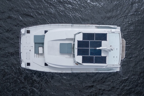 Two Oceans 555- 