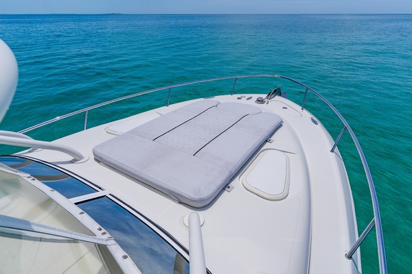 35ft Hydra Sports Yacht For Sale