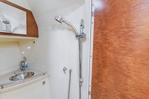 2008 Hydra-Sports 34