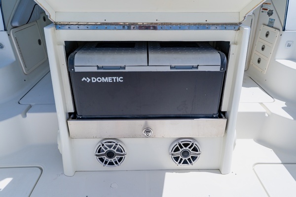 2008 Hydra-Sports 34