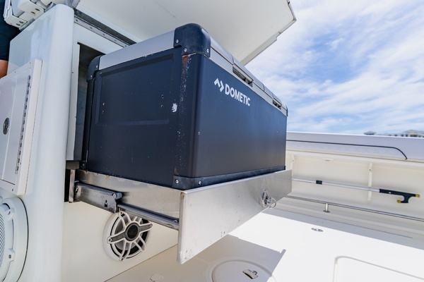 2008 Hydra-Sports 34