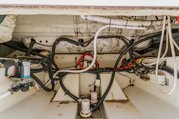 2008 Hydra-Sports 34