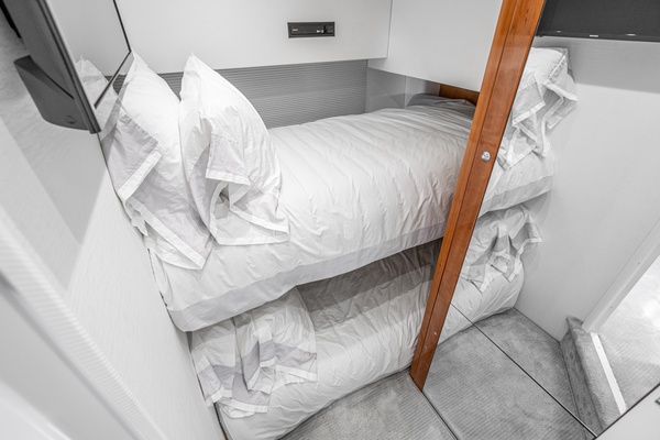 Sweet T 68ft Sunseeker Yacht For Sale