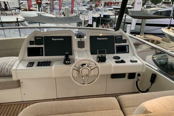 Remedy 65ft Monte Carlo Yachts Yacht For Sale