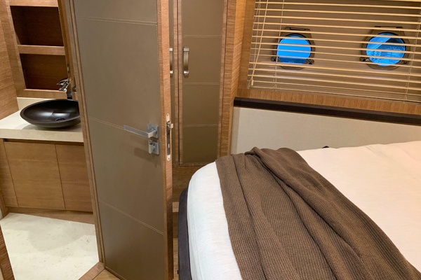 Remedy 65ft Monte Carlo Yachts Yacht For Sale