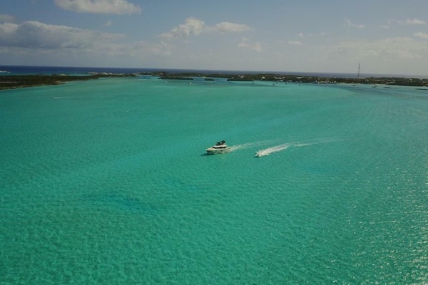 2018 Monte Carlo Yachts 65