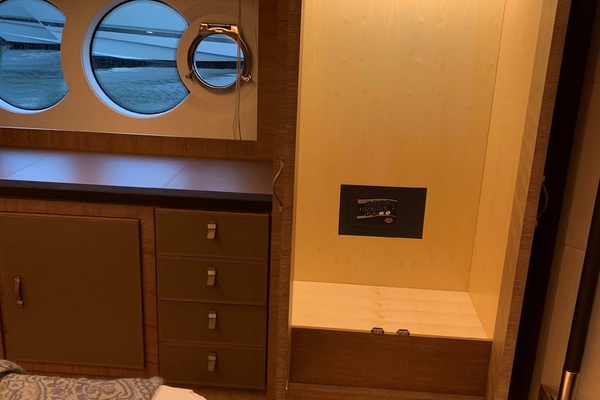 Remedy 65ft Monte Carlo Yachts Yacht For Sale