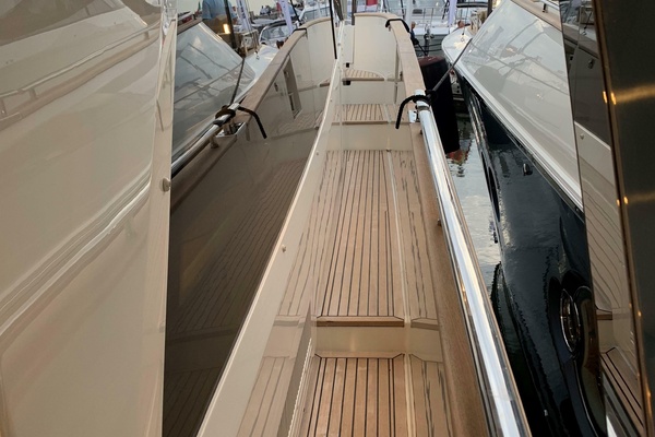 Remedy 65ft Monte Carlo Yachts Yacht For Sale