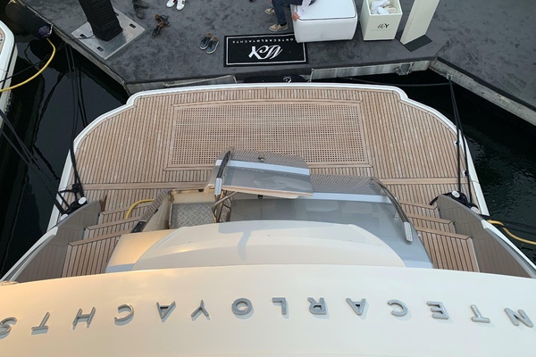 Remedy 65ft Monte Carlo Yachts Yacht For Sale