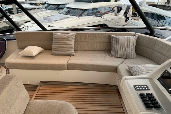 2018 Monte Carlo Yachts 65