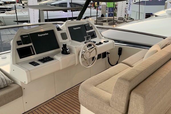 Remedy 65ft Monte Carlo Yachts Yacht For Sale