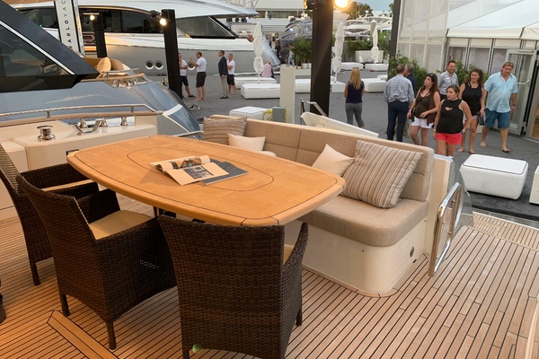 Remedy 65ft Monte Carlo Yachts Yacht For Sale