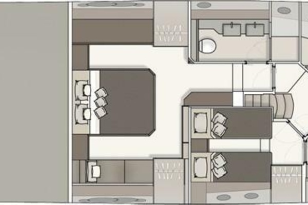 Remedy 65ft Monte Carlo Yachts Yacht For Sale