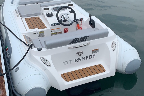 Remedy 65ft Monte Carlo Yachts Yacht For Sale