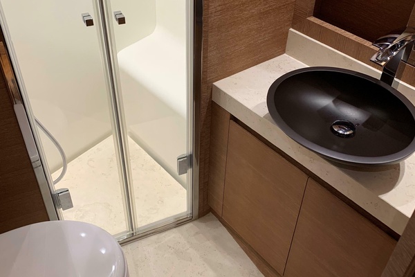 Remedy 65ft Monte Carlo Yachts Yacht For Sale