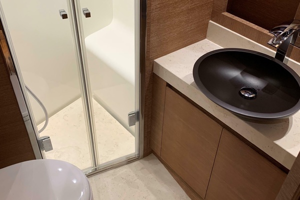 2018 Monte Carlo Yachts 65