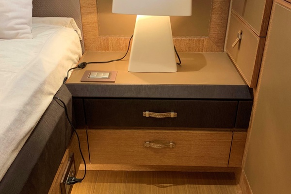 Remedy 65ft Monte Carlo Yachts Yacht For Sale