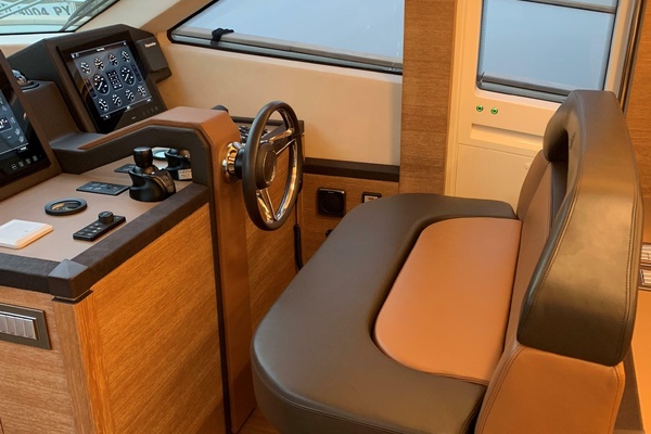 Remedy 65ft Monte Carlo Yachts Yacht For Sale