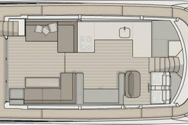 Remedy 65ft Monte Carlo Yachts Yacht For Sale