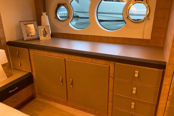 Remedy 65ft Monte Carlo Yachts Yacht For Sale