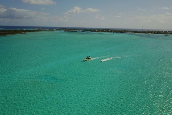 Remedy 65ft Monte Carlo Yachts Yacht For Sale