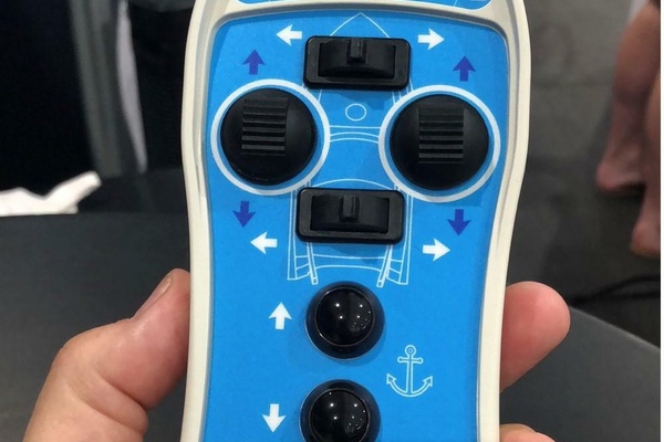 Remedy 65ft Monte Carlo Yachts Yacht For Sale