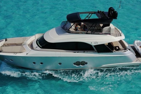 Remedy 65ft Monte Carlo Yachts Yacht For Sale